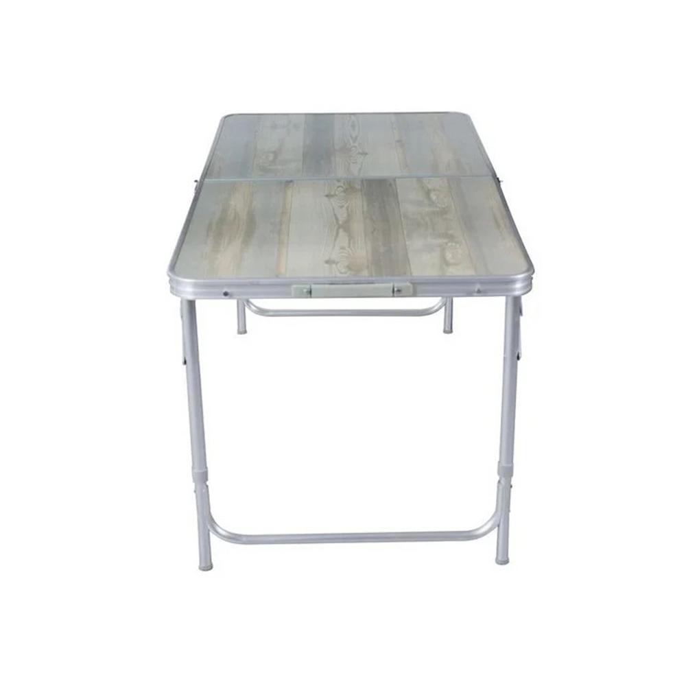 Стол туристический для пикника Time Eco TE 017 MА (4000810001415_1) - фото 2