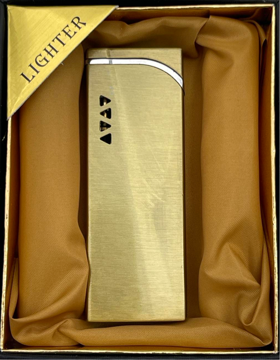 Запальничка газова Neor Gold (32162054)