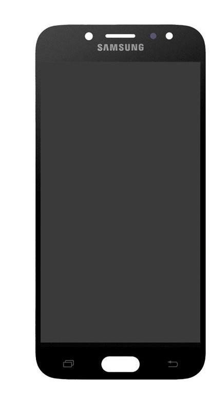 Дисплей для телефона Samsung SM-J730 Galaxy J7 2017 TFT с регулировкой яркости Black (5000580B)