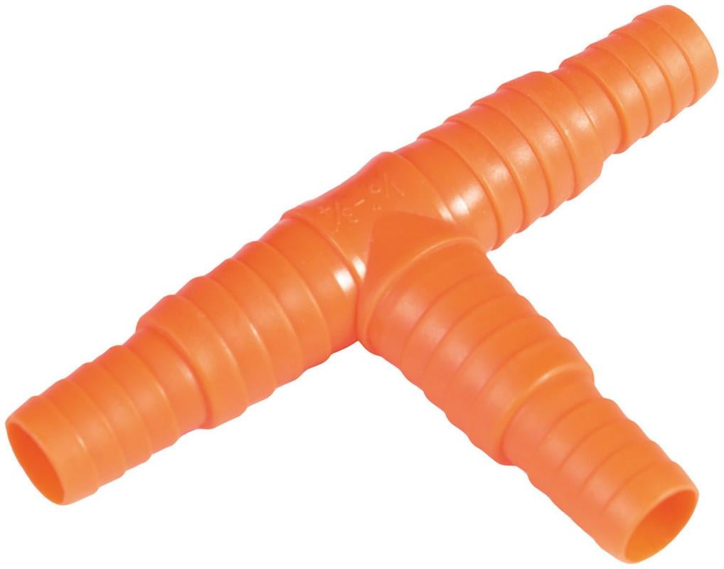 З'єднувач для шланга Господар потрійний 1/2"-3/4" (92-9063)