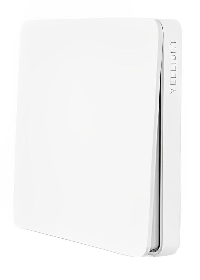 ᐉ Выключатель умный Yeelight Flex Switch 10A One Button YLKG12YL ...