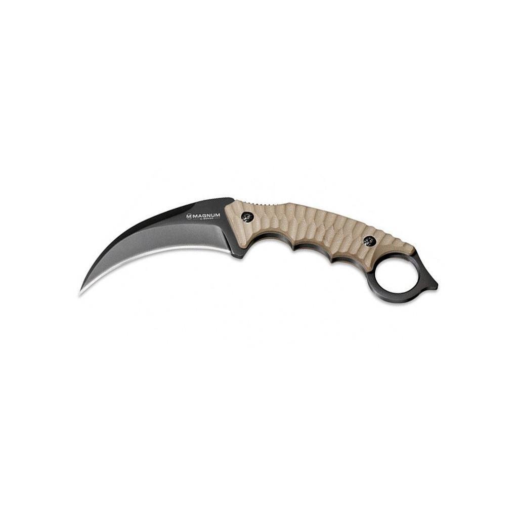 Нож охотничий Boker Magnum Spike Karambit (m356964) Нож охотничий Boker Magnum Spike Karambit (m356964)