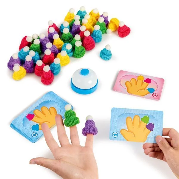 Детская интерактивная игра Изучение цветов (C01332) - фото 8 Детская интерактивная игра Изучение цветов (C01332) - фото 8