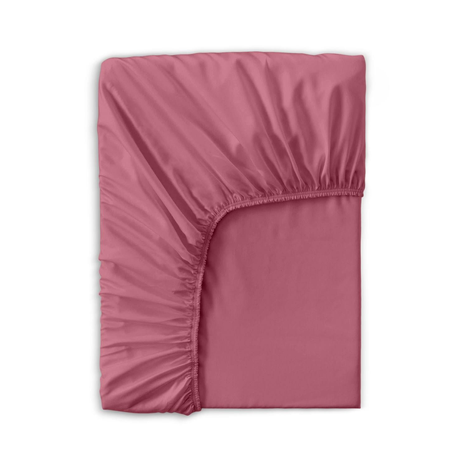 Простынь Cosas Pudra на резинке сатин 80х160 см (4822052162606) Простынь Cosas Pudra на резинке сатин 80х160 см (4822052162606)