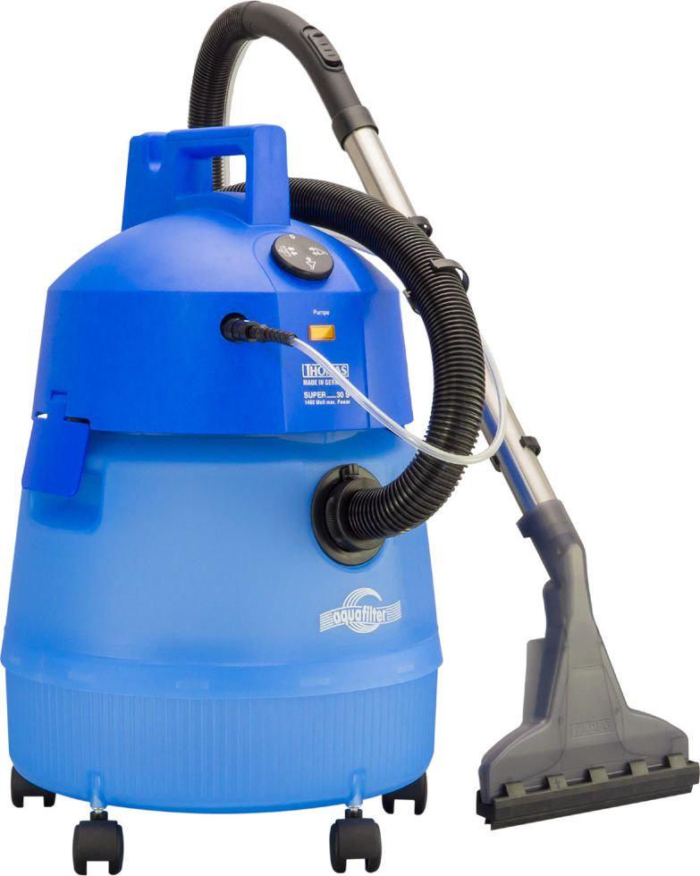 Пылесос моющий THOMAS Super30S 1400 Вт (788067)