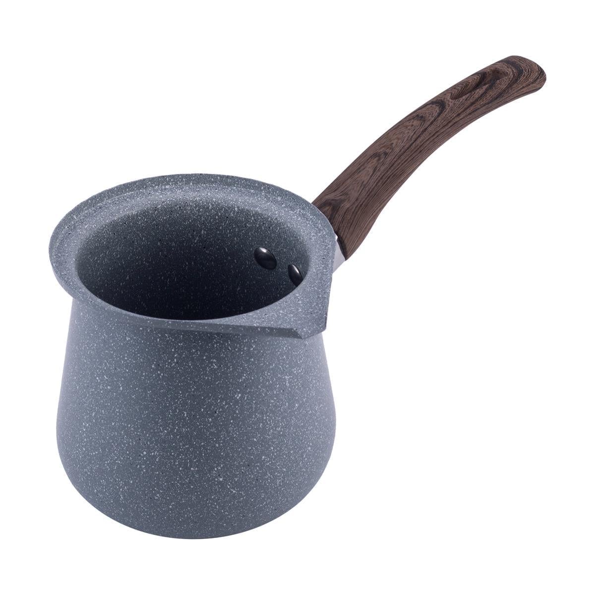Турка для кофе Kamille из углеродистой стали 0,7 л