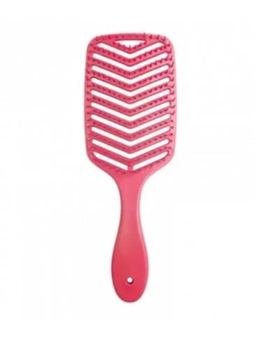Расческа массажная Hollow Comb для сухих и влажных волос 20,5х8,5х3,5 см