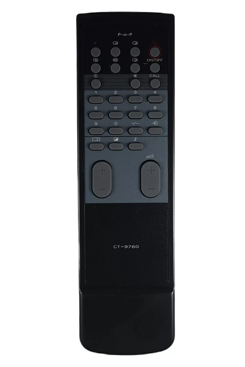 Пульт для телевизора TOSHIBA CT-9760 (2112778300)