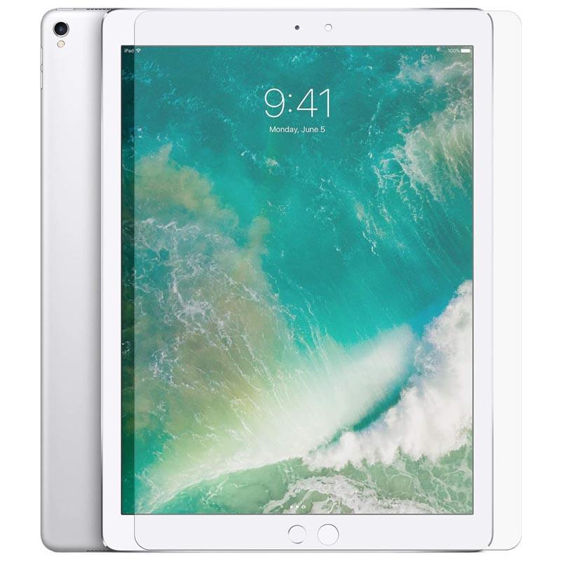 Защитное стекло противоударное Ultra 0,33 мм для Apple iPad Air 1/Air 2/Pro 9,7"/iPad 9,7" 2017 2018 Transparent (00000058574_1)