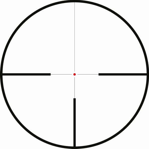 Приціл оптичний Hawke Frontier 30 L4A IR Dot 1-6x24 - фото 6 Приціл оптичний Hawke Frontier 30 L4A IR Dot 1-6x24 - фото 6