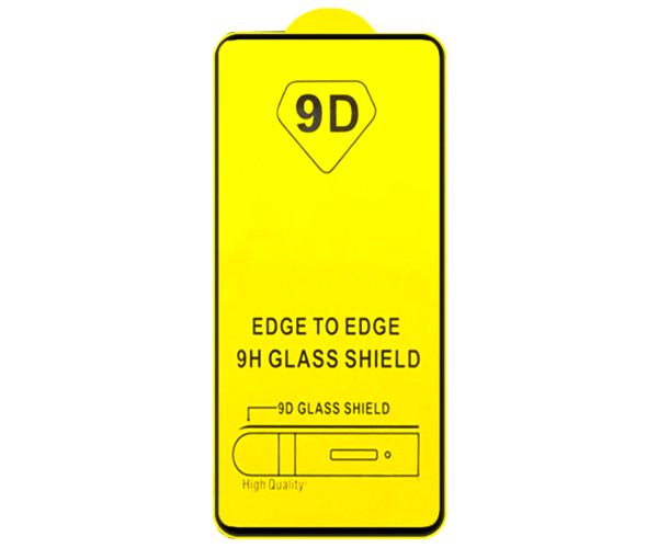 Захисне скло Tempered Glass 2.5D Full Screen Full Glue для Xiaomi Redmi Note 11 Pro Black (27186)