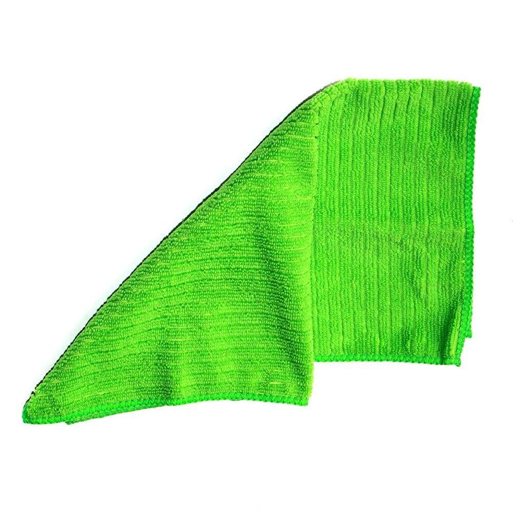 Салфетка из микрофибры Gosia для пыли антистатическая 320х380 мм (2814161455) Салфетка из микрофибры Gosia для пыли антистатическая 320х380 мм (2814161455)