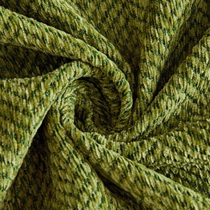 Покрывало с бахромой защитит обивку C00341-5 180х300 Зеленый - фото 4 Покрывало с бахромой защитит обивку C00341-5 180х300 Зеленый - фото 4