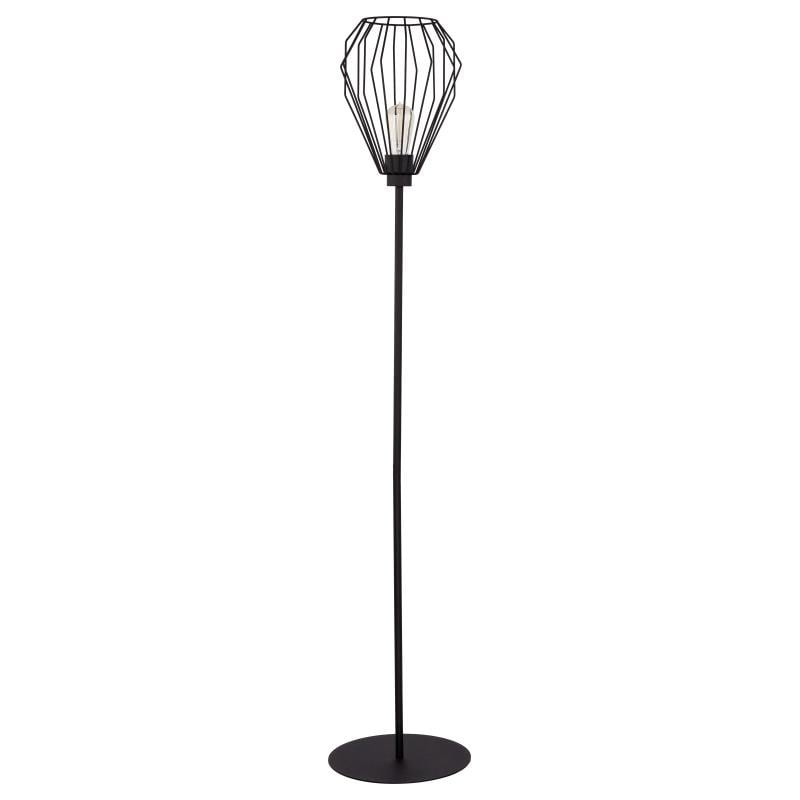 Торшер TK Lighting Brylant Black (3035)