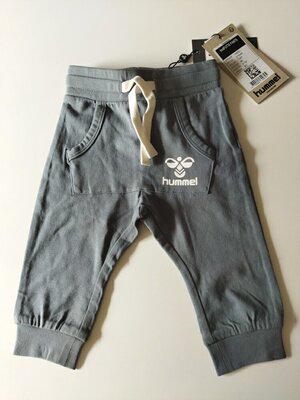 Штани для малюка HUMMEL 56 см Штани для малюка HUMMEL 56 см