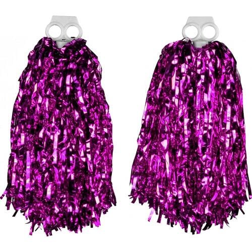 Помпоны для черлидинга Seta Decor 19-574ML