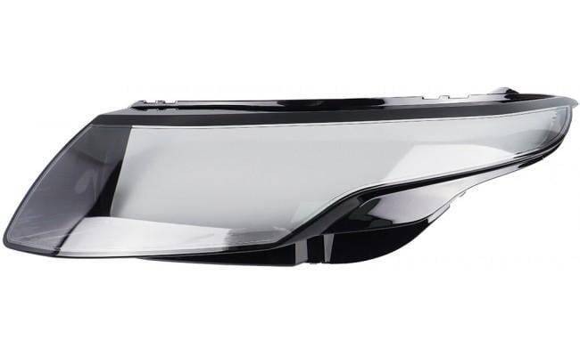 Скло фари AMS для Land Rover Range Rover Evoque L538 2011-2018 дорестайлінг ліве (34837)