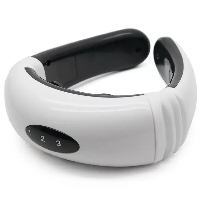 Массажер для шеи Neck Massager HX-5880 (14103685) - фото 2
