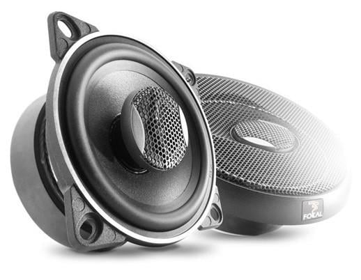 Коаксіальна акустика Focal Performance PC100