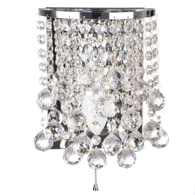 Бра Brille BCL-430W/1 E14 (26-050)