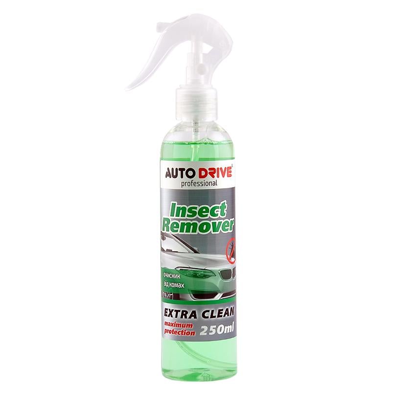 Очисник від комах Auto Drive Insect Remover 250 мл (AD0029)