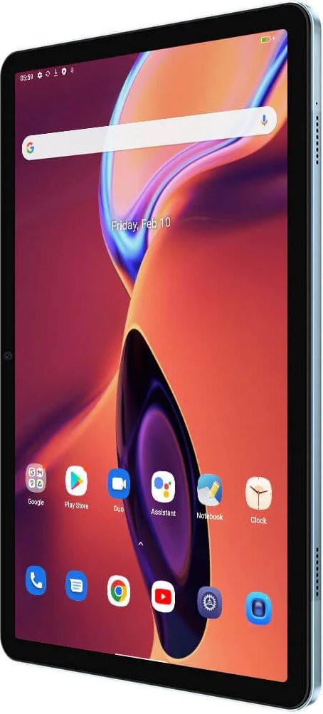 Планшет Blackview Tab 16 8/256Gb LTE Global Version Blue - фото 3