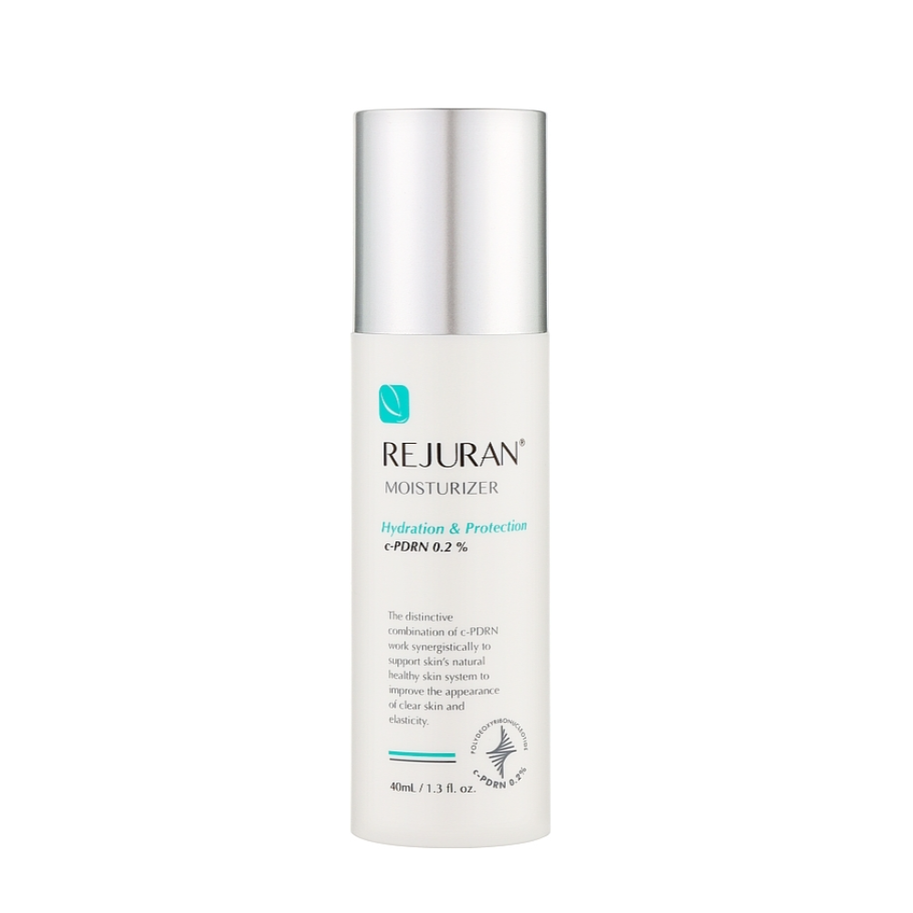 Крем зволожувальний для обличчя REJURAN Moisturizer 40 мл (00010)