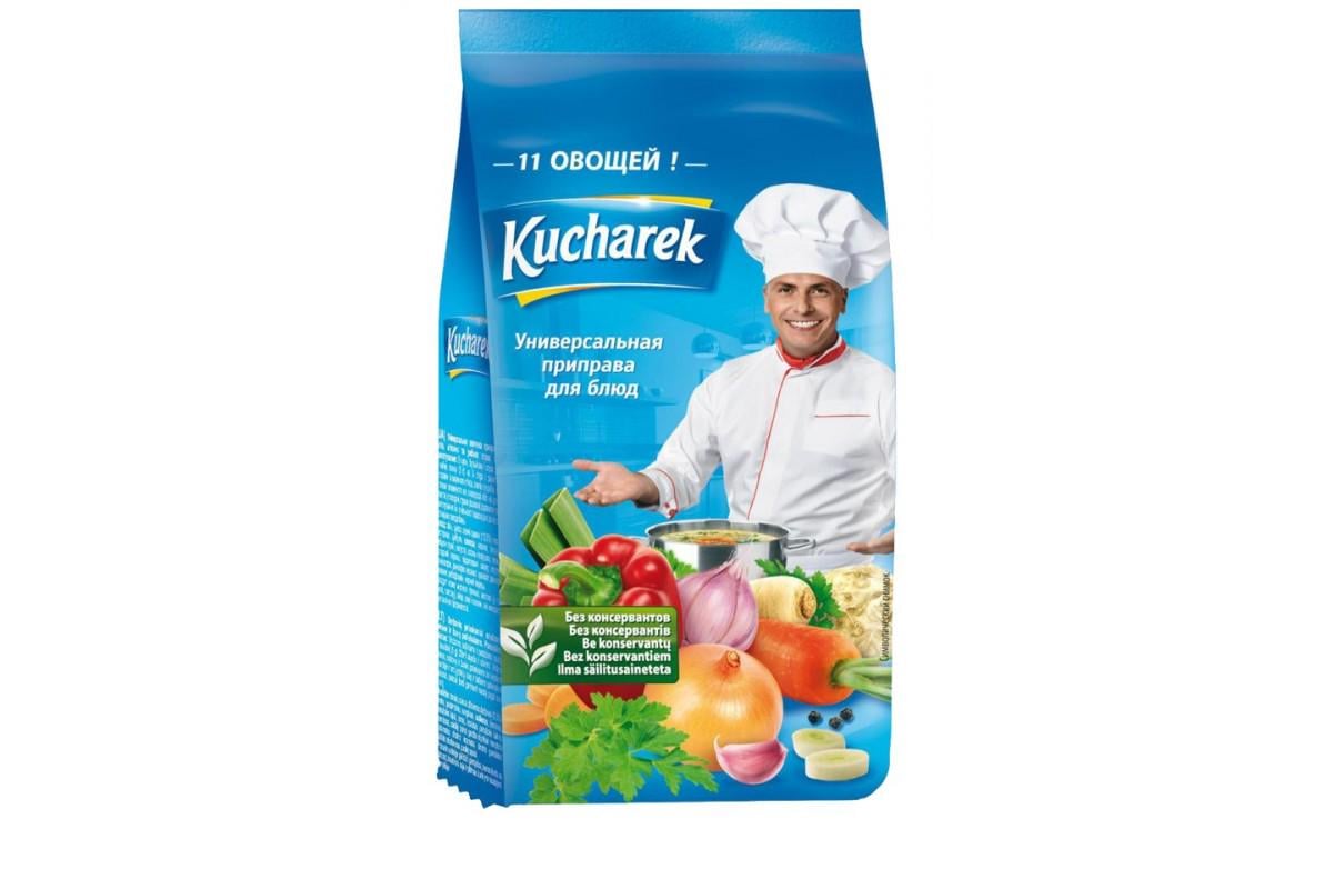 Приправа универсальная Kucharek 1000 г