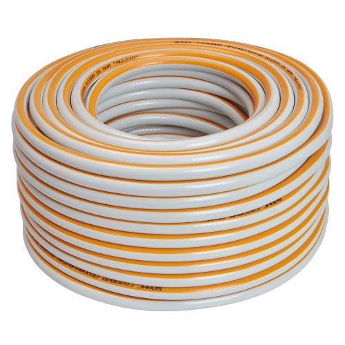 Шланг газовый Alloid 9 х 15 мм 50 м (35506663)