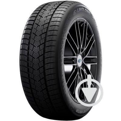 Автошина LINGLONG Grip Master Winter 235/60 R18 107H XL