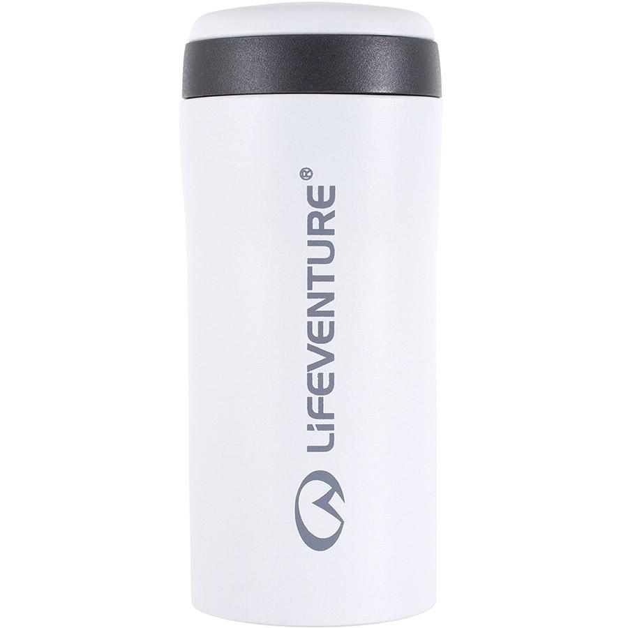 Кружка Lifeventure Thermal Mug White
