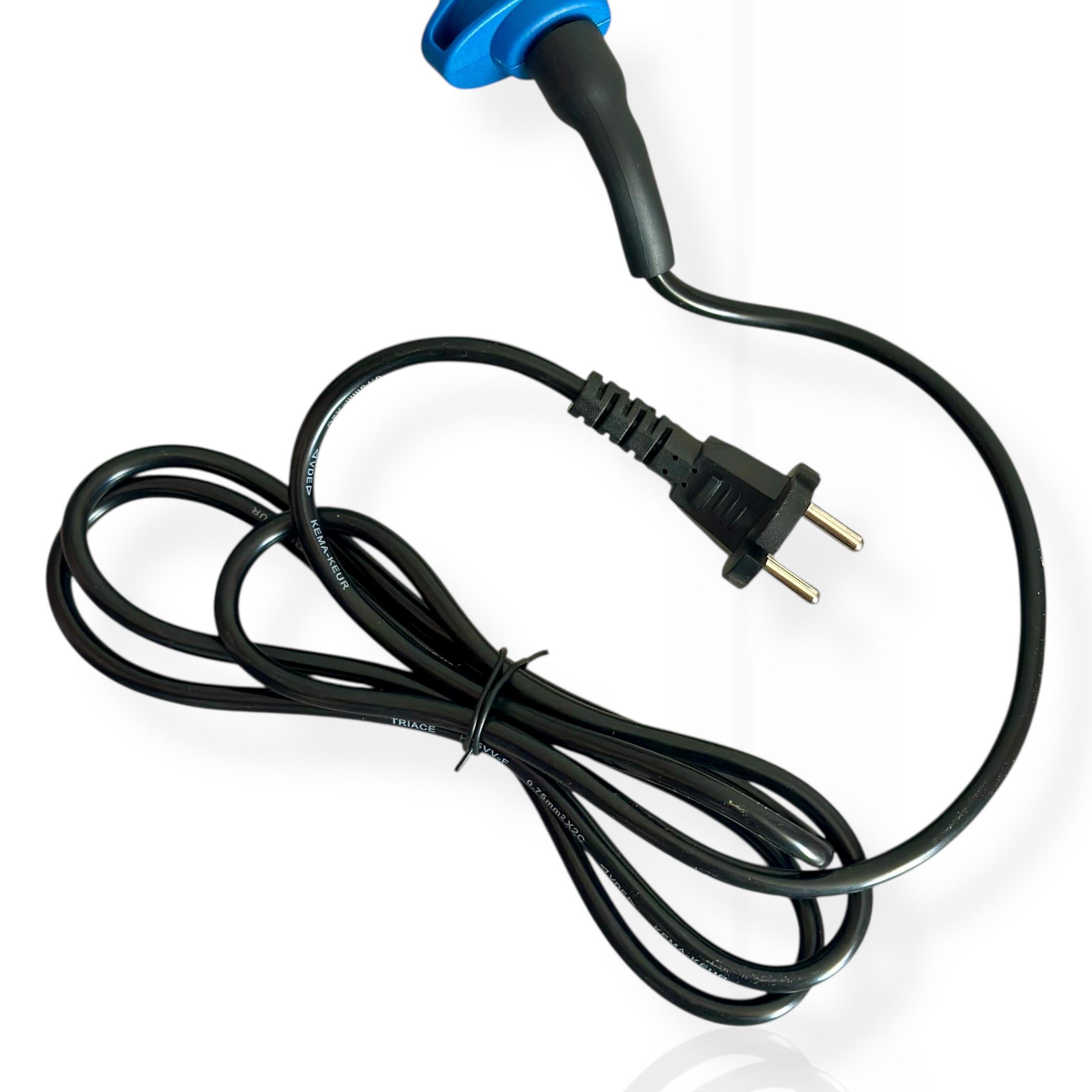 Дриль ударний Redbo 550 Вт мережевий патрон 13 мм (J1Z-RB1-13A) - фото 6