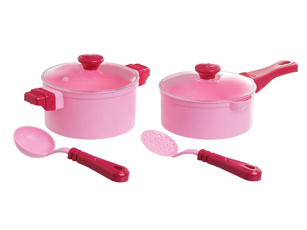 Набір посуду дитячого Cooking Set 23 ел. (71740) - фото 2