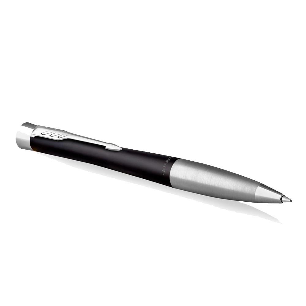 Ручка шариковая Parker URBAN 17 Muted Black - фото 2