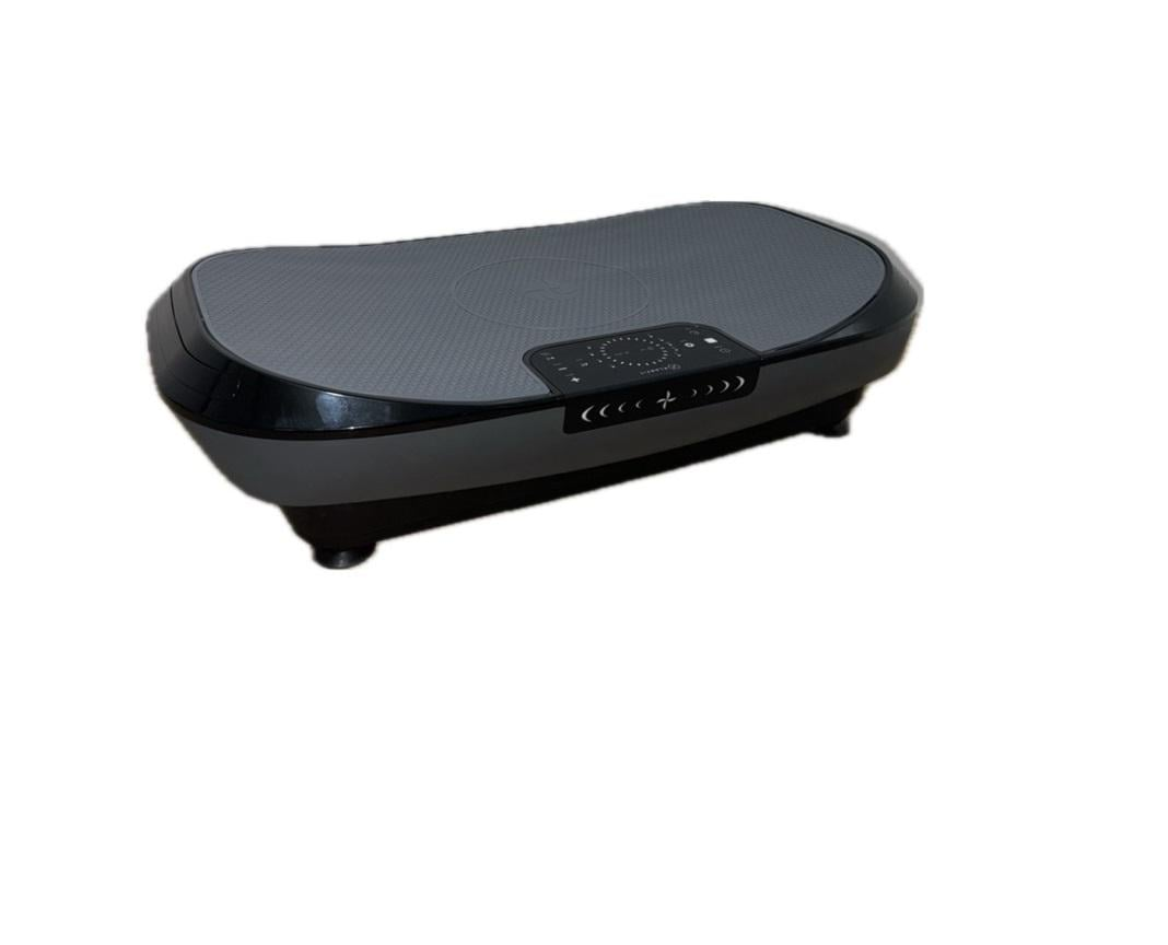 Виброплатформа KLARFIT VIBE 4DX Pro 300 Вт (10034508)