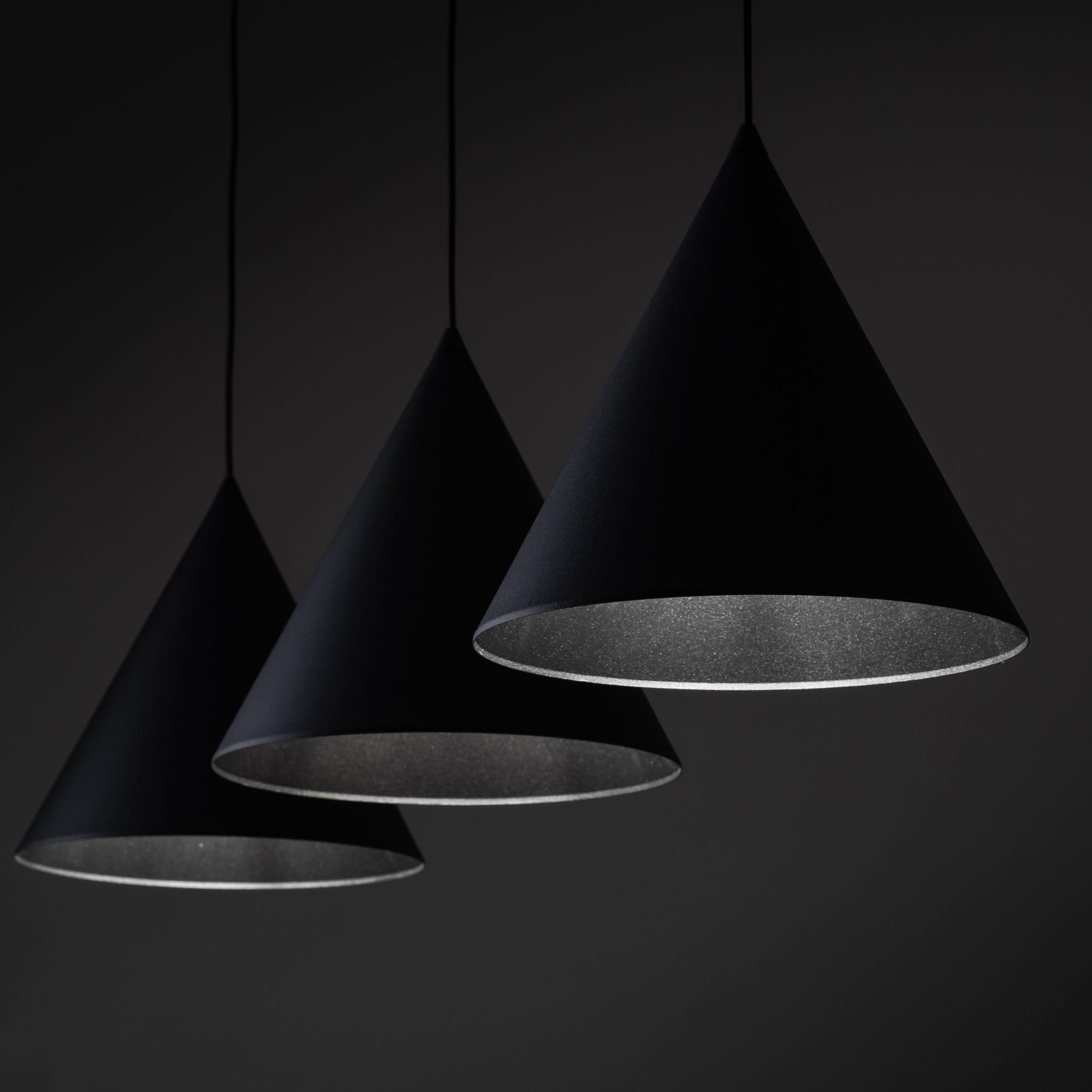 Люстра TK Lighting 10060 CONO - фото 3