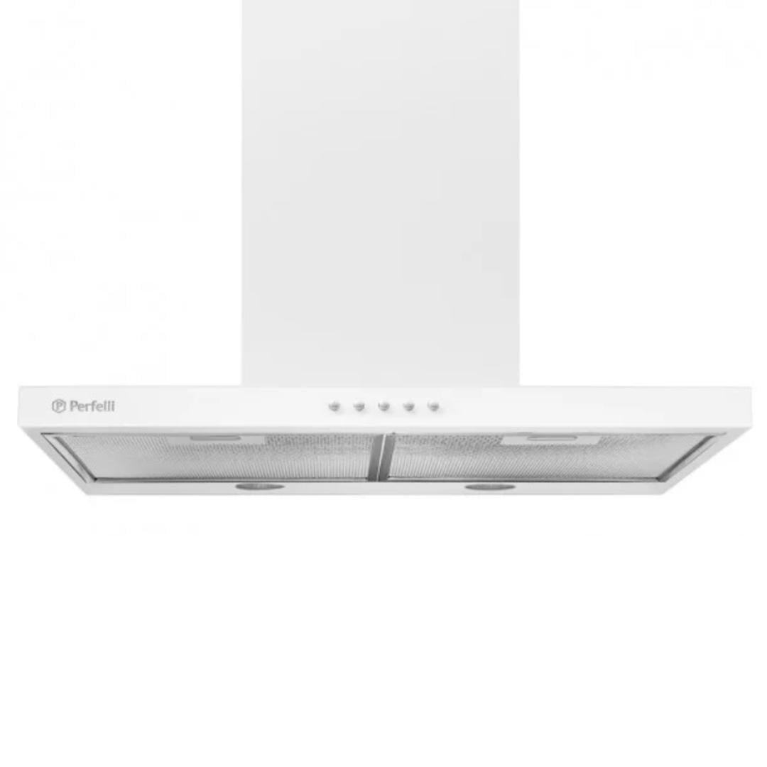 Вытяжка PERFELLI T 6612 A 1000 W LED