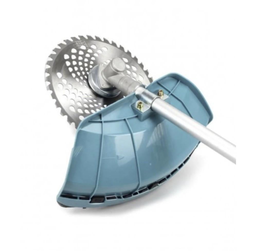 Мотокоса BC 526 4,2 кВт 2-тактна (526) - фото 5 Мотокоса BC 526 4,2 кВт 2-тактна (526) - фото 5