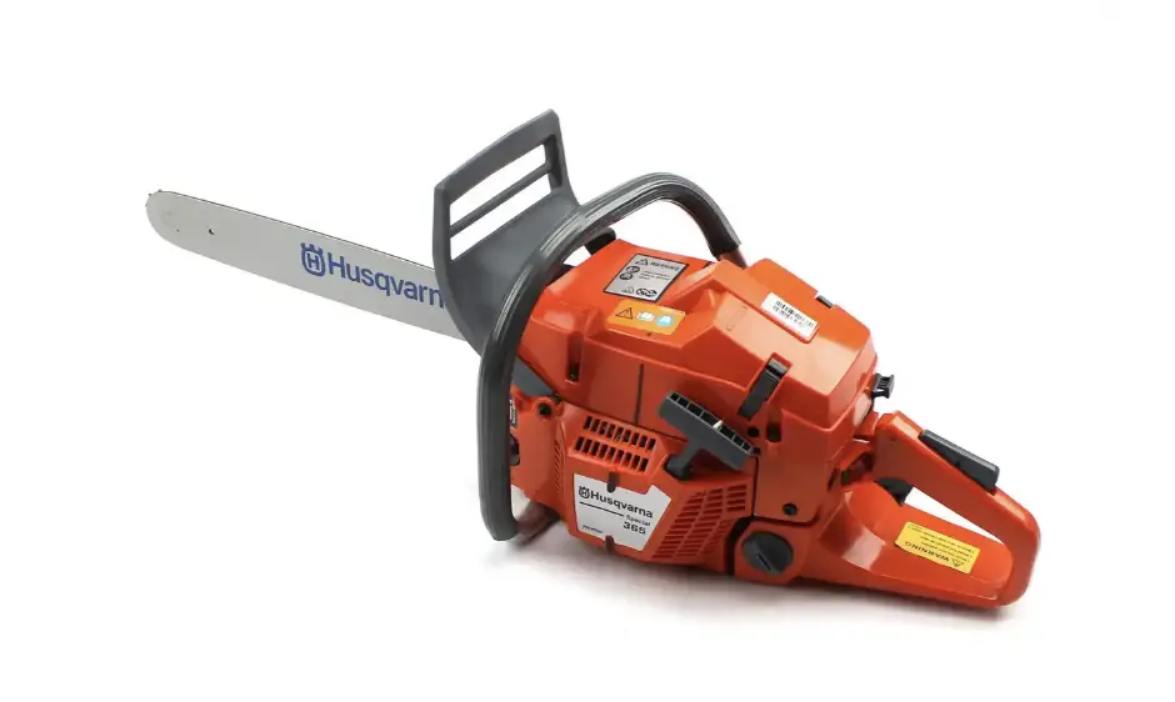 Бензопила цепная Husqvarna 365 3,4 кВт (365)