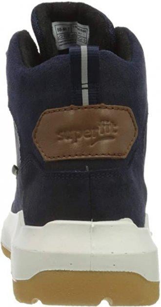 Черевики зимові Superfit Space EUR 35 Синій (7441637) - фото 6 Черевики зимові Superfit Space EUR 35 Синій (7441637) - фото 6