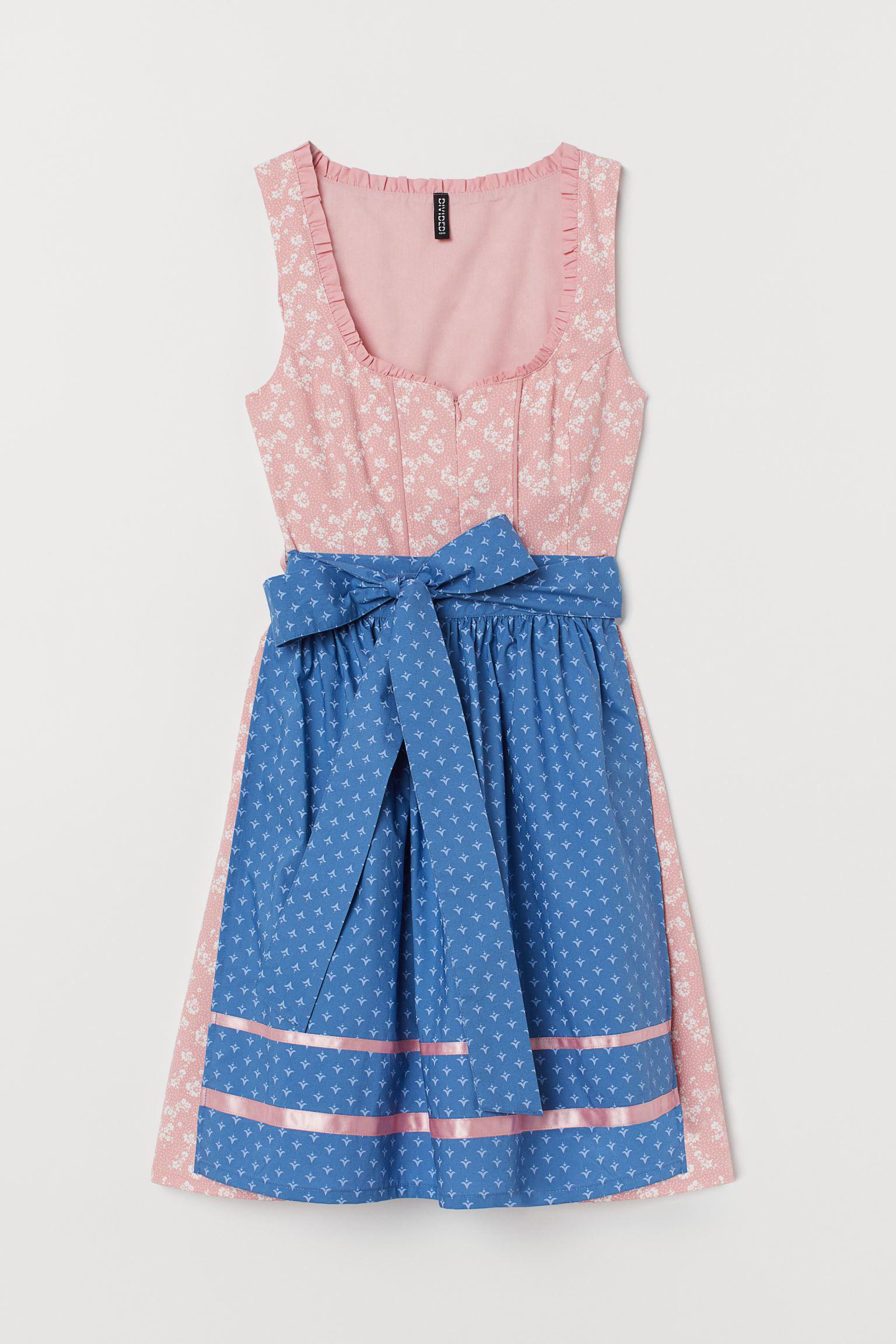 Платье р. 34 Комбинированный (7404640ral)