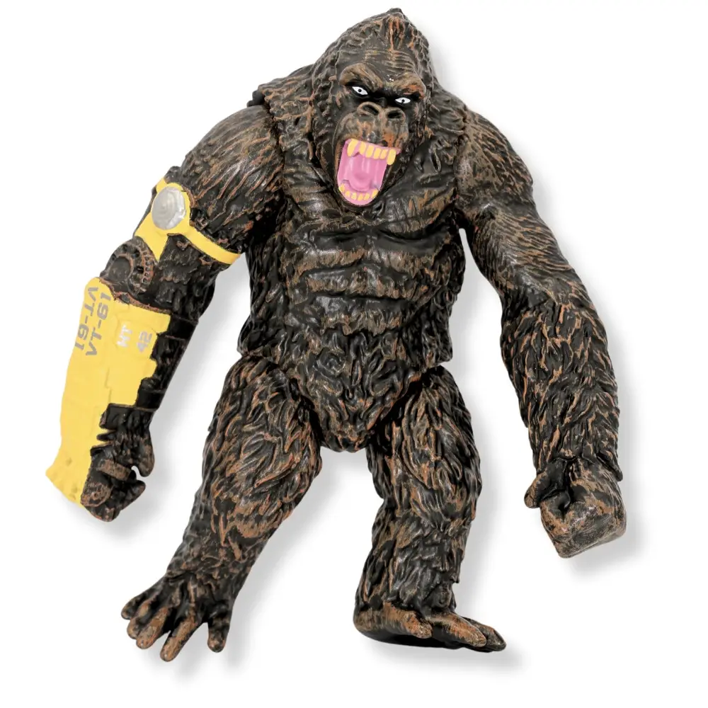 Фигурка King Kong Godzilla vs Kong 17 см - фото 1