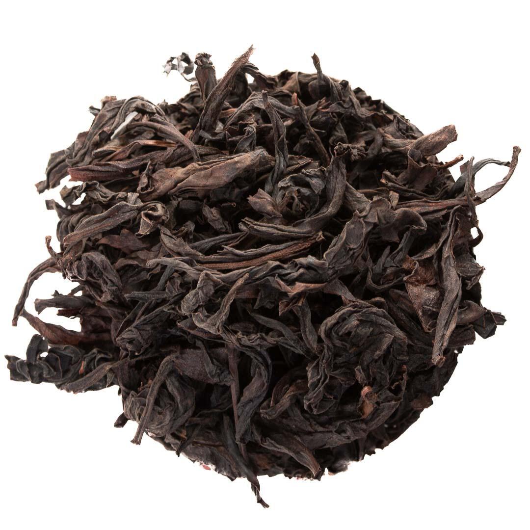 Чай Органический Да Хун Пао 50 г