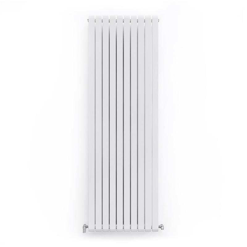 Радиатор дизайнерский Ideale Jolanda 11 10/1800/590 мм Белый (16902) Радиатор дизайнерский Ideale Jolanda 11 10/1800/590 мм Белый (16902)