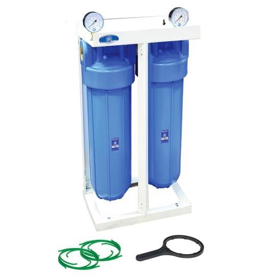 Система очищення води Aquafilter Big Blue HHBB20A (30454690)