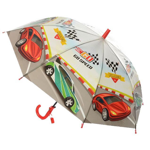 Зонтик детский Bambi (MK 4478)