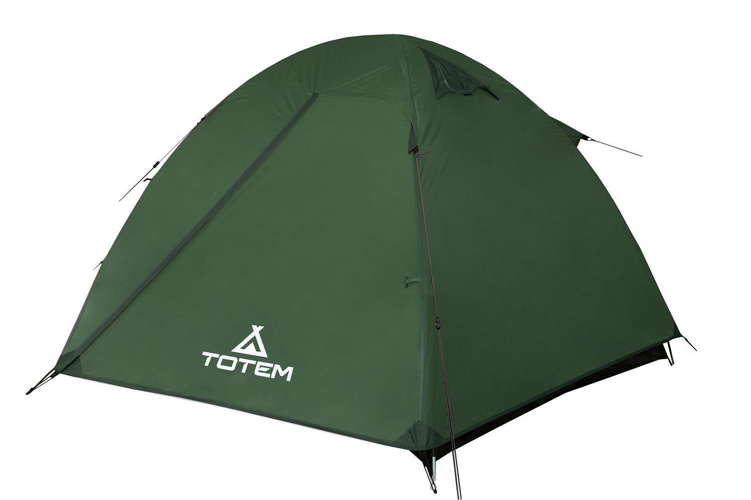 Намет двомісний Totem Tepee 230х220х120 см (UTTT-020) - фото 14