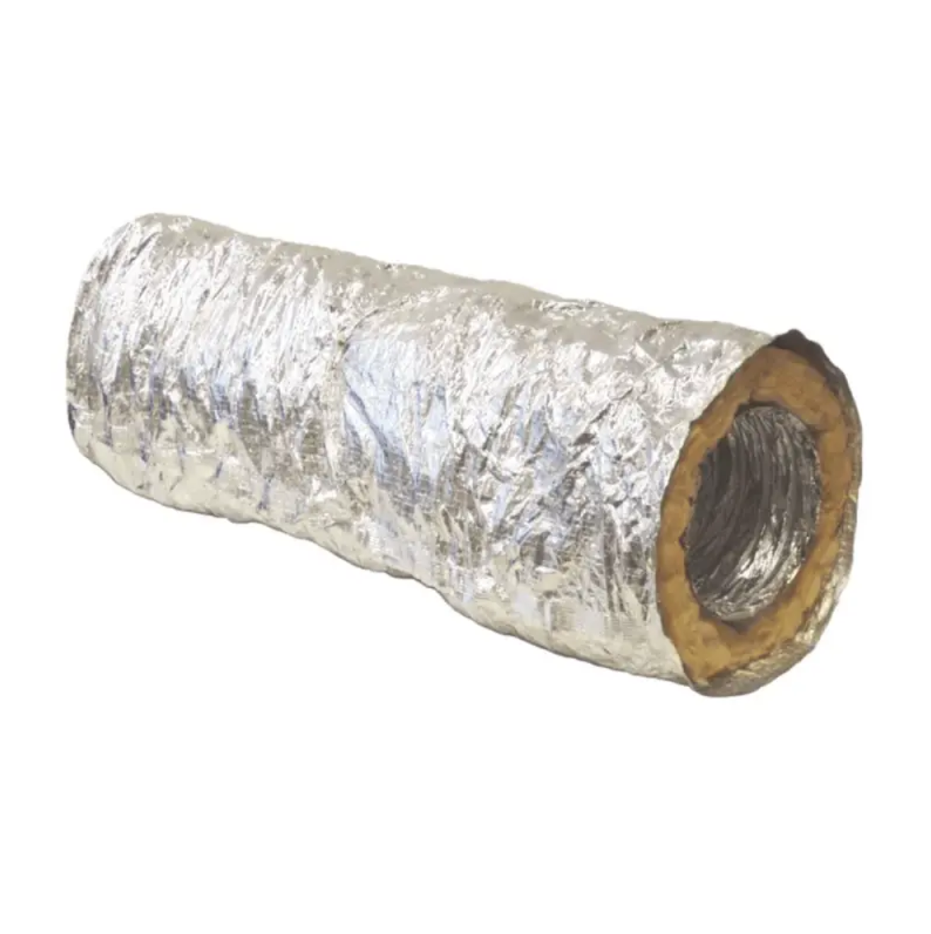 Воздуховод для горячего воздуха Darco RESD 150 мм 10 м (32542552)