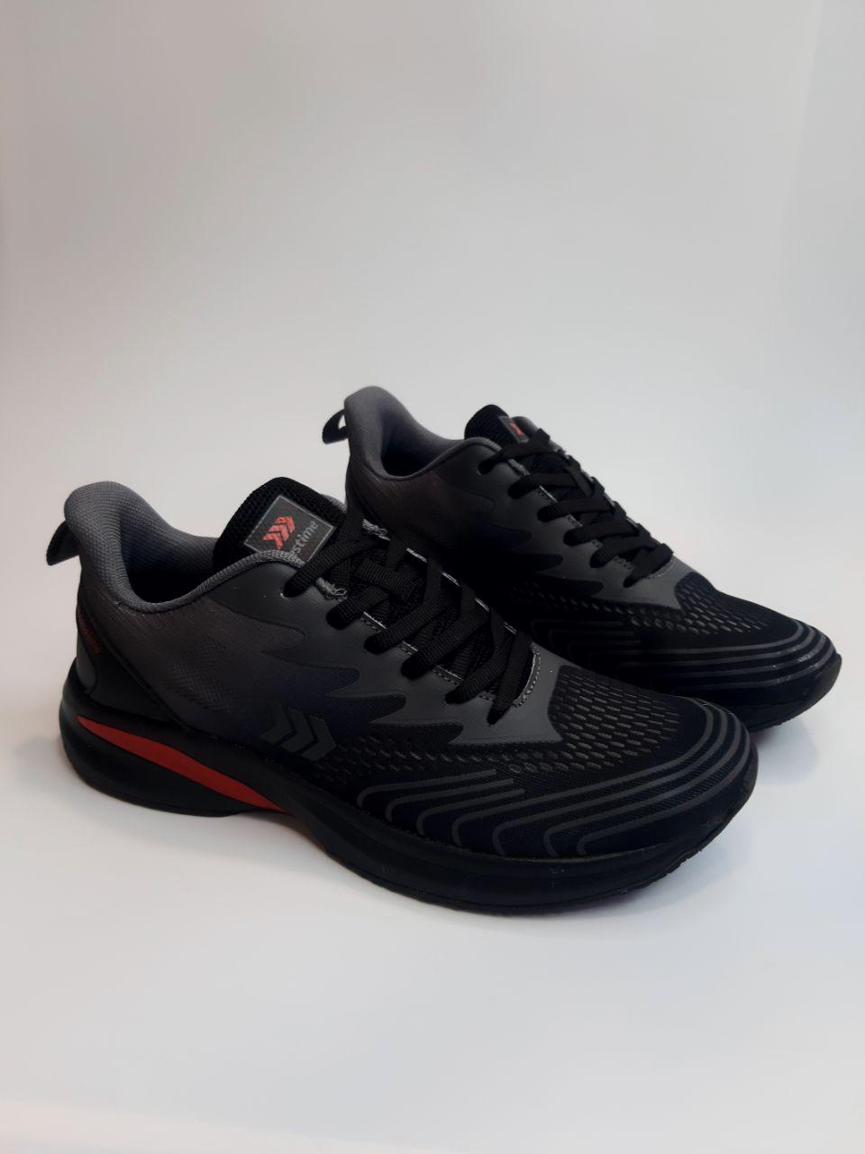 Кросівки Restime р. 44 29.2 см Сірий (22186 bl-grey) - фото 3 Кросівки Restime р. 44 29.2 см Сірий (22186 bl-grey) - фото 3