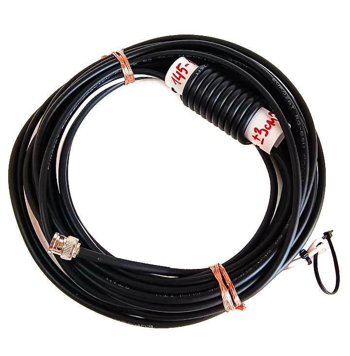 Антенна выносная Flower Pot BNC для автомобильных раций Motorola DM4400/4600/4800 (26999612)